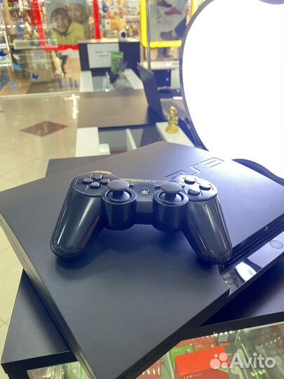 Чистка консолей (sony playstation) /прошивка