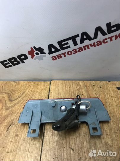 Стоп сигнал задний Chery Kimo S12