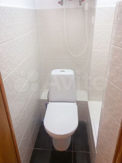 2-к. квартира, 47 м², 7/9 эт.