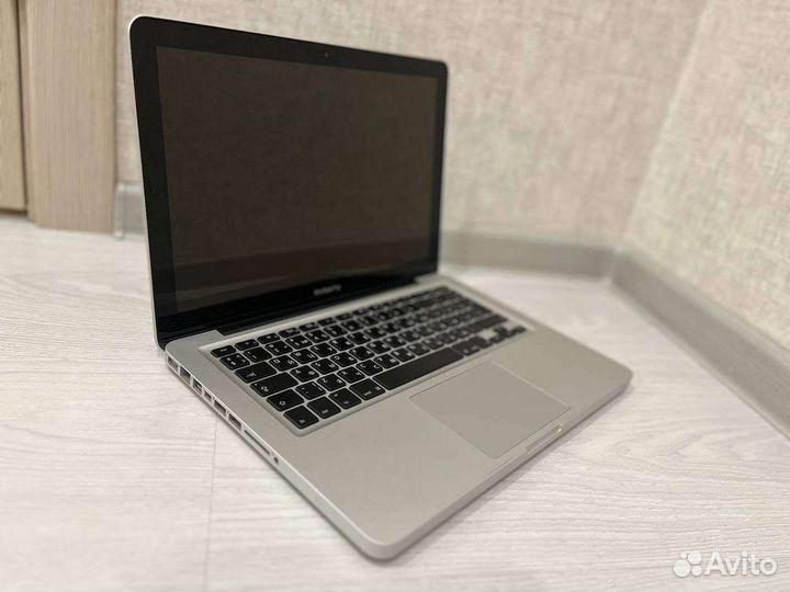 Apple MacBook Pro 13 2011