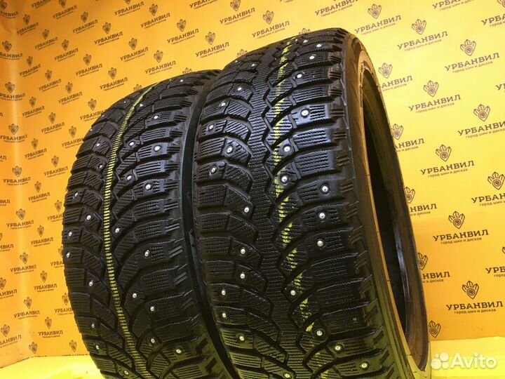 Bridgestone Blizzak Spike-01 185/55 R15 82T