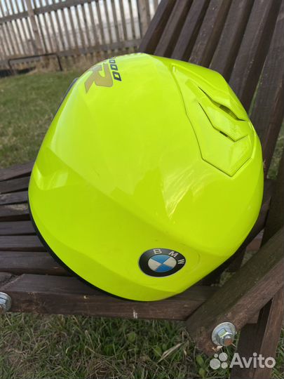 Мотошлем hjc