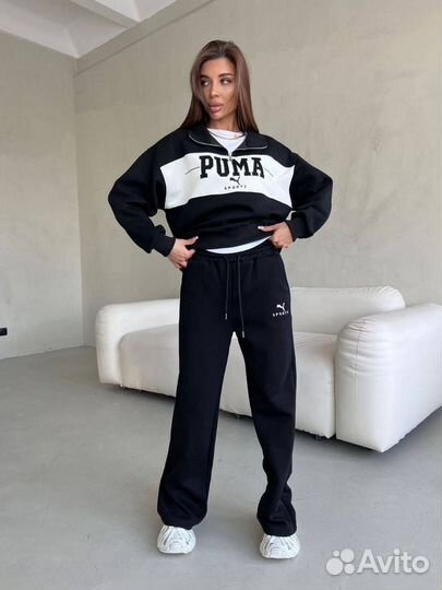 Костюм женский