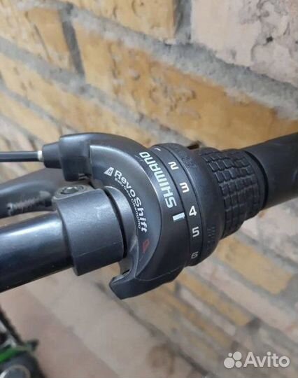 Велосипед Nordway Impulse Junior (подростковый)