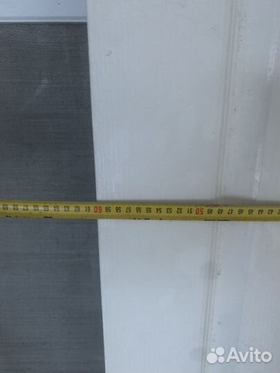 Дверь межкомнатная 600х2000