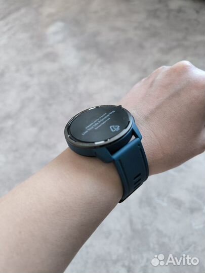 Смарт-часы Xiaomi Watch S1 Active