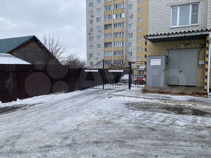 1-к. квартира, 33,8 м², 1/9 эт.