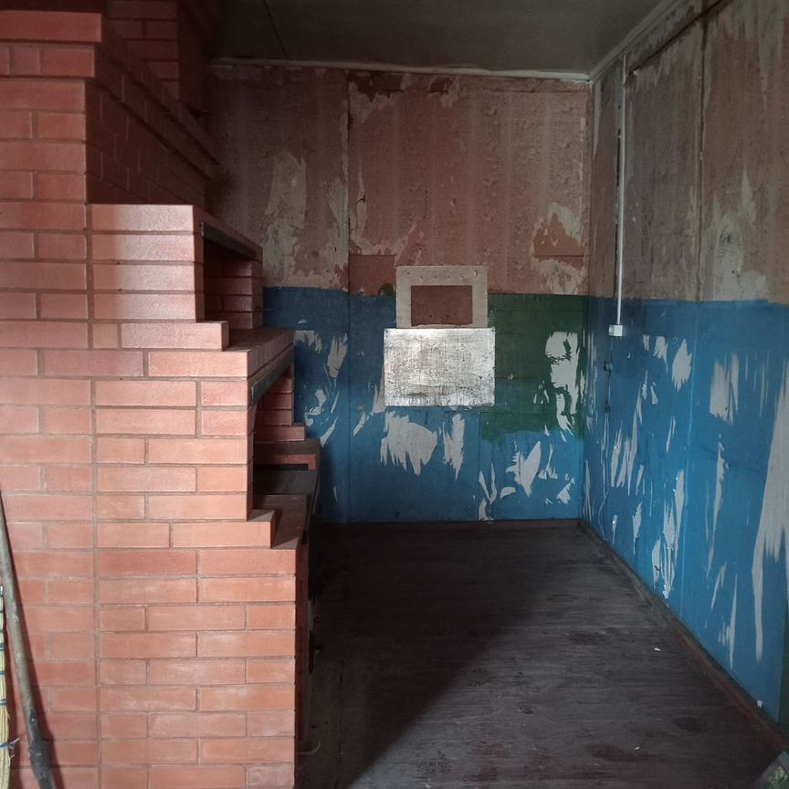 Квартира 1-комн. 34.5 м² в Пустошка — фото 2