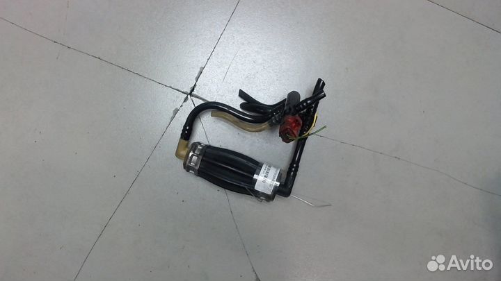 Насос топливный ручной Peugeot 206, 2002