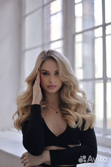 Фотомодель Модель Модель для маркетплейсов