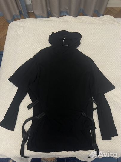 Кофта Bat Norton