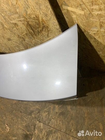 Крышка багажника Volkswagen Jetta 5 седан