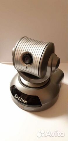 D-Link DCS-5220