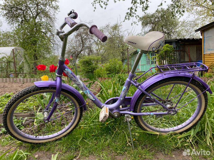 Велосипед бу для подростка