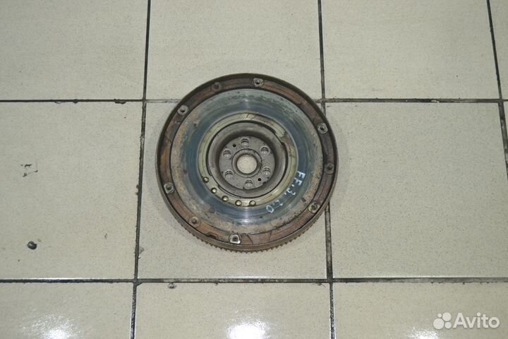 Маховик 2.0 Ford Focus 3