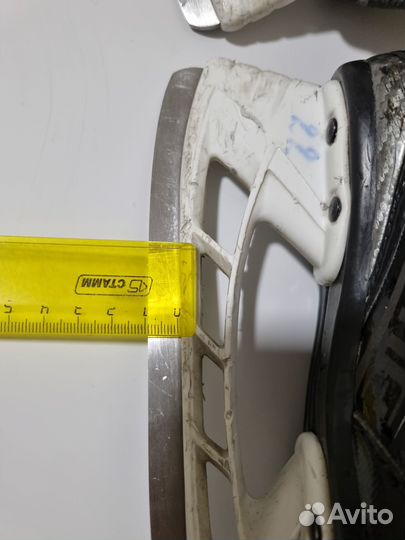 Коньки Bauer Supreme детские yth