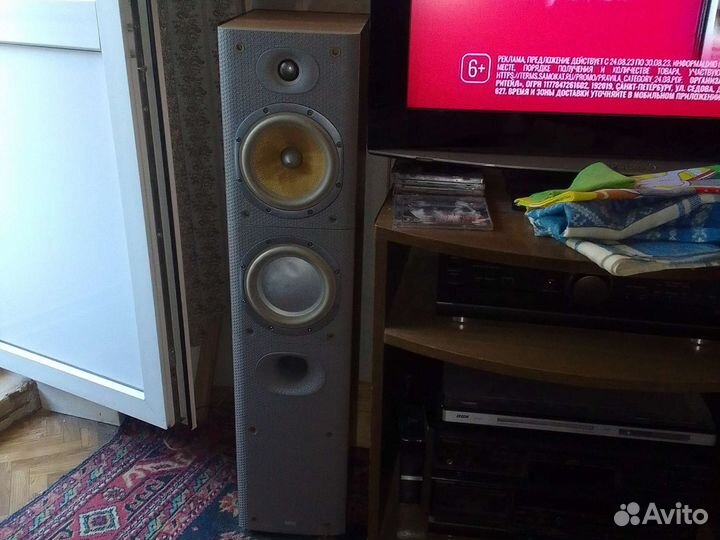 Музыкальная аппаратура бу