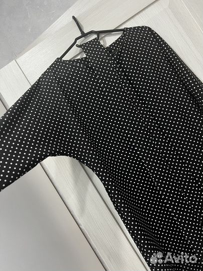 Платье 46 р. Zolla