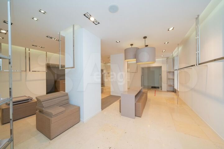 Продам торговое помещение, 121 м²