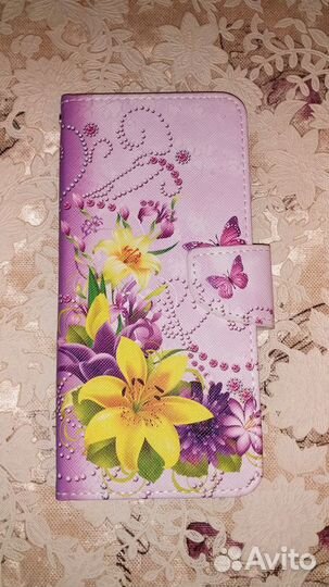 Чехол-книжка на Samsung Galaxy A32 5G