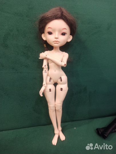 Кукла бжд 1 6 алиэкспресс