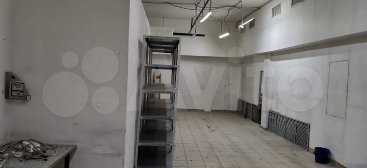 Торговая площадь, 250 м²