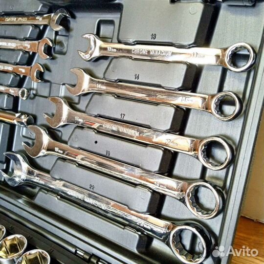 Набор инструментов