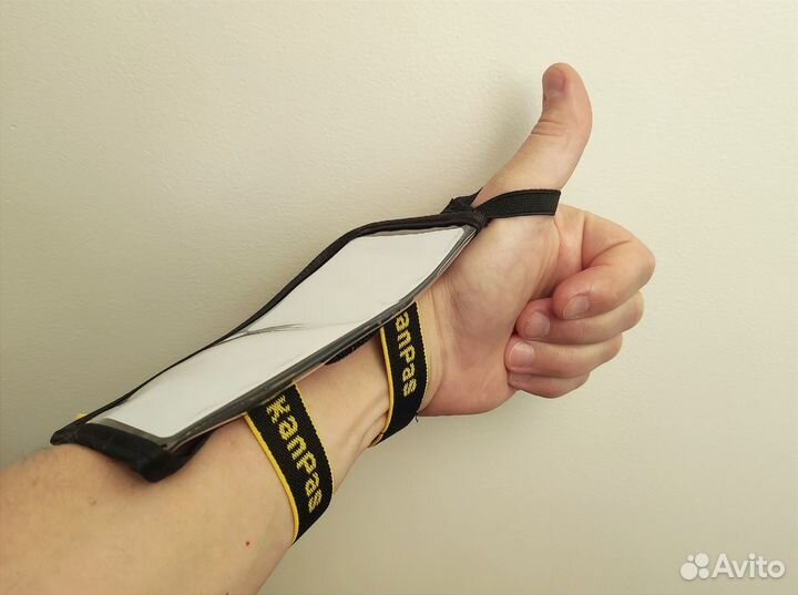 Две легендницы OD-03