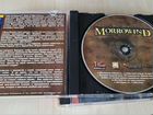 TES Morrowind Компьютерная игра the elder scrolls объявление продам