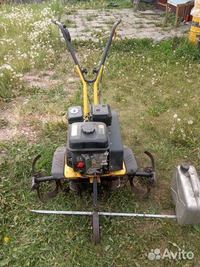 Мотоблоки и культиваторы