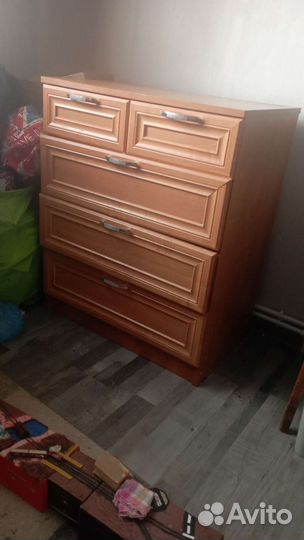 Комод детский