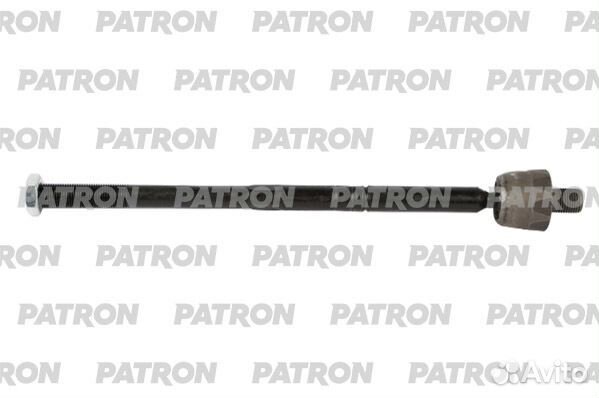 Тяга рулевая VAG passat/touran/superb 15- лев/п