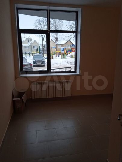 Сдаю в аренду помещение свободного назначения 98.6