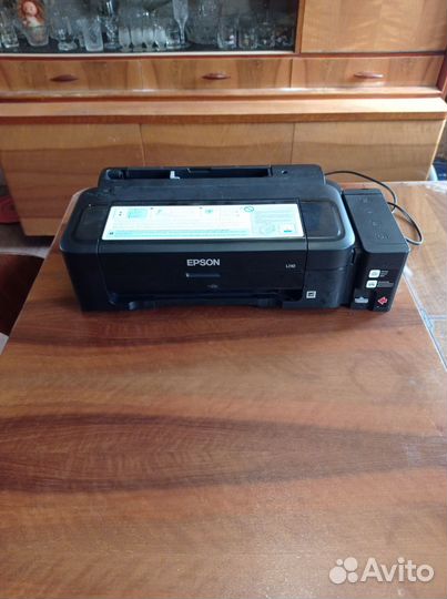 Принтер Epson l110