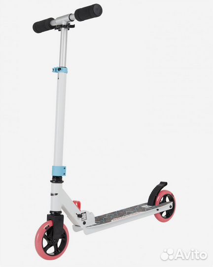 Самокат детский Reaction (катались парц недель)