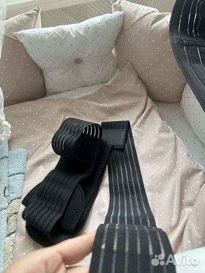 Бандаж для беременных и после родов