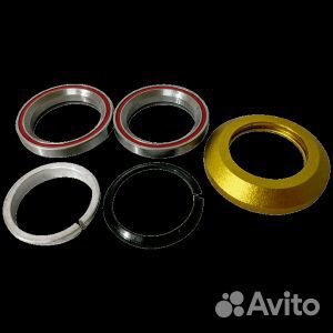 Рулевая для трюкового самоката (подшипники)