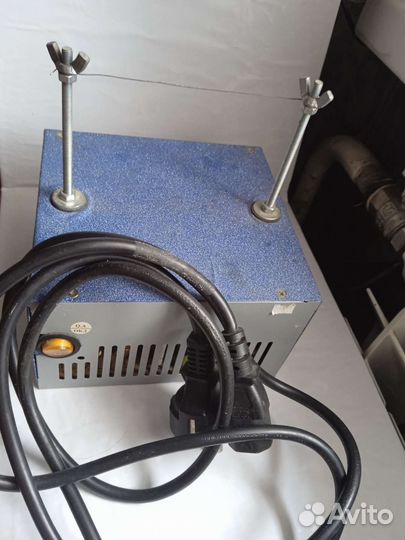 Термонож для лент,или терморезка