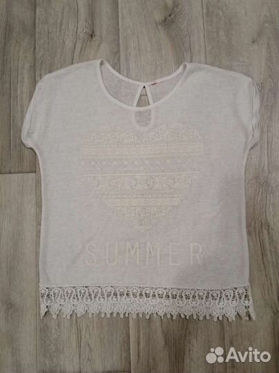 Женские вещи пакетом 40 42