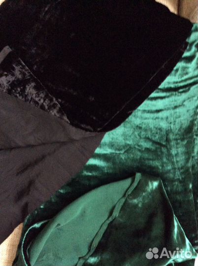 Ткани винтаж, современные итальянские супер качест