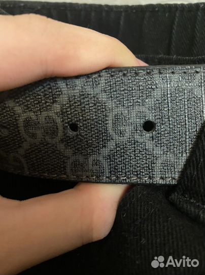 Ремень Gucci GG