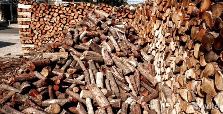 Дрова для гриля