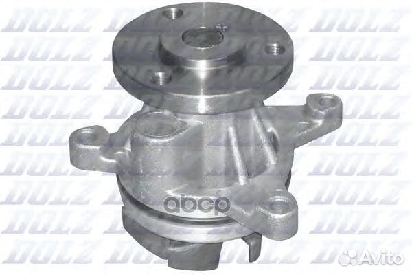 Насос водяного охлаждения F150 Dolz