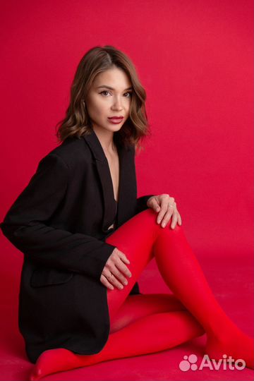 Фотодень Vogue