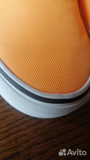 Кеды слипоны vans