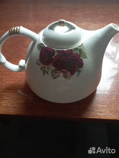 Заварочный чайник