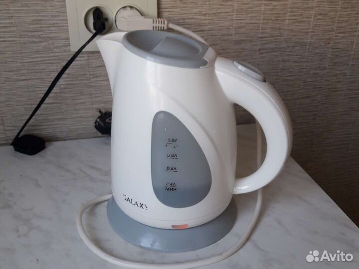 Чайник электрический