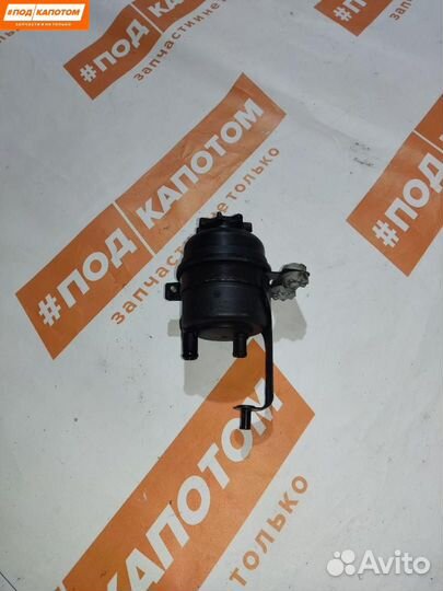 Бачок гидроусилителя BMW 3 E90/E91/E92/E93