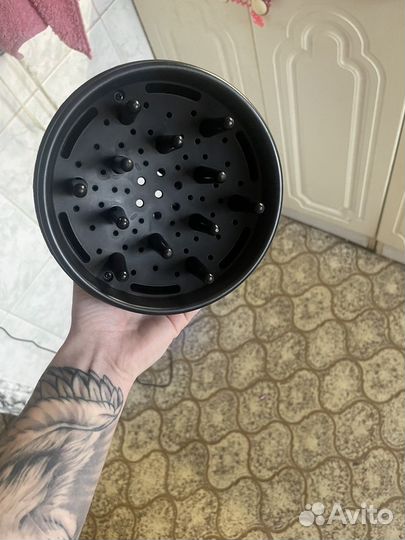 Диффузор для фена универсальный