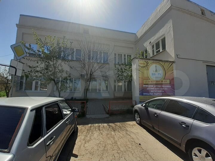 Продам помещение свободного назначения, 488.7 м²